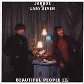Jarboe : Beautiful People Ltd.